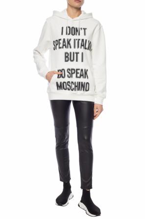‘pixel’ capsule, zdjęcie 2 ‘pixel’ capsule od Moschino